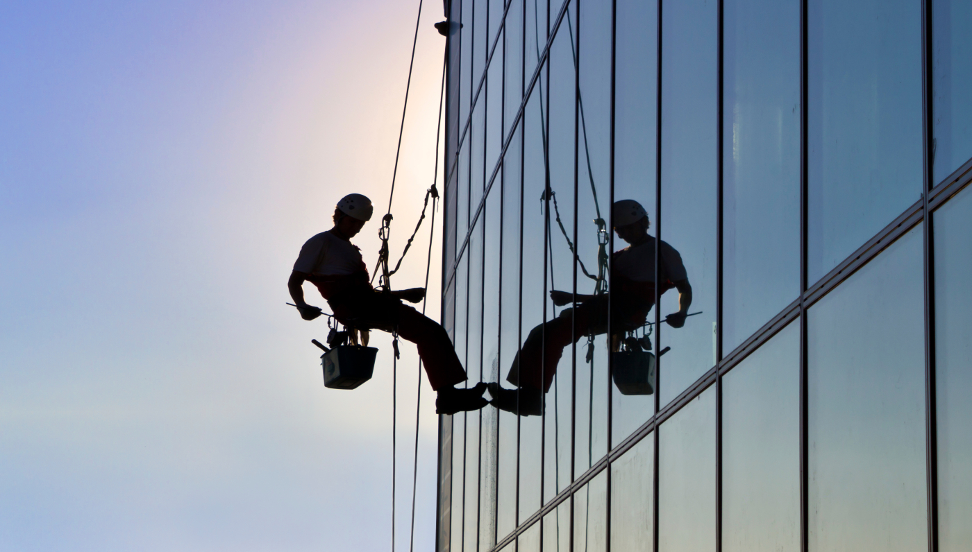 We place ourselves HIGHER Everytime